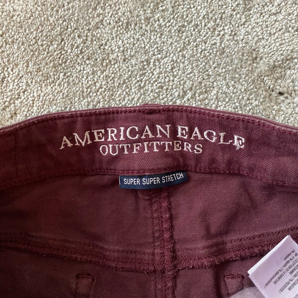 Shorts - Picture 3 of 4